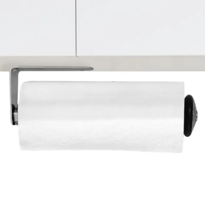 

Toilet Paper Holder Bathroom Paper Holders Rustproof Toilet Paper Rack Toilet Paper Holders For Bathroom Kitchen Washroom