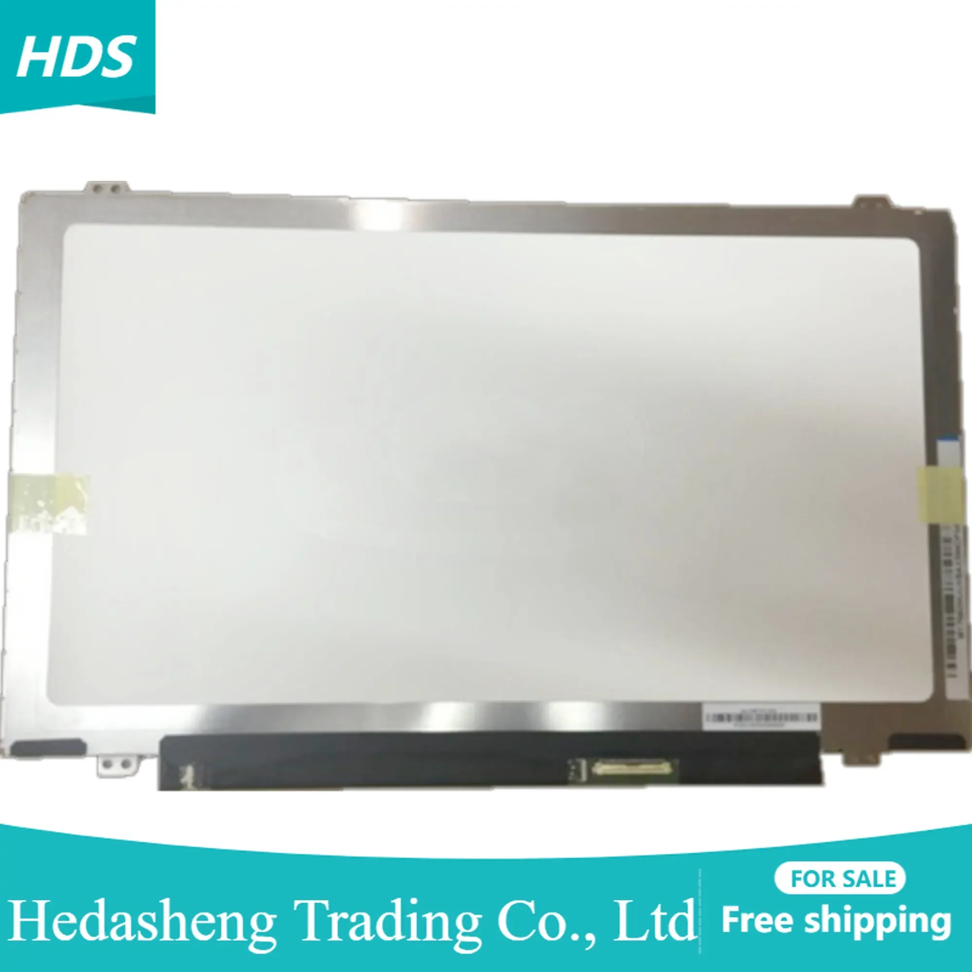 

NV140FHM-N44 14 inch FHD 1920x1080 EDP 30pins 60Hz LCD Screen Panel IPS