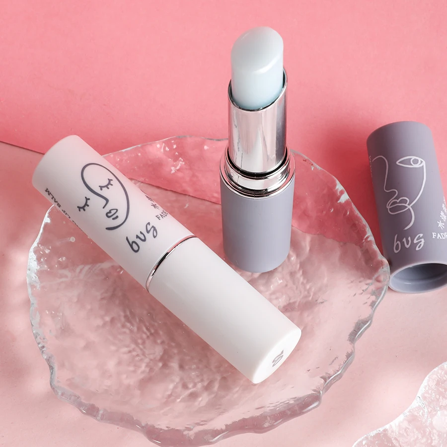 Moisturizing Repair Lip Balm Long Lasting Nourishing And Anti Cracking Waterproof 2