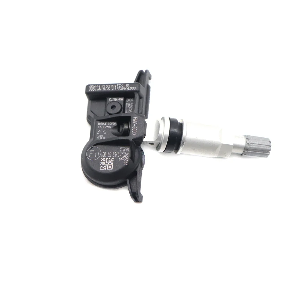 TPMS Ÿ̾ з  ͸ ý, Ÿ 4  ķ Ÿڸ ̾  ES RX 315Mhz, 42607-06090 PMV-E000