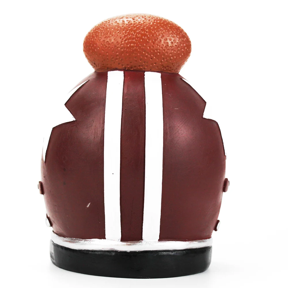 독수리 헬멧 크리스탈 헤드 바이킹 스타일 위스키 세트 500ml 크리에이티브 유리 위스키 디캔터 남성용 선물