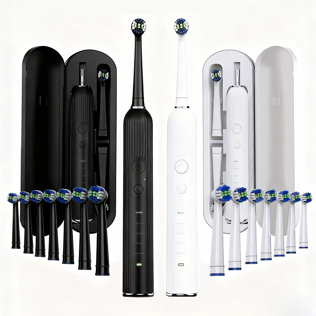 Compatible With Oral B Sonic Electric Toothbrush Smart Ultrasonic Compatible With Oral B Sonic Electric Toothbrush Smart Ultrasonic