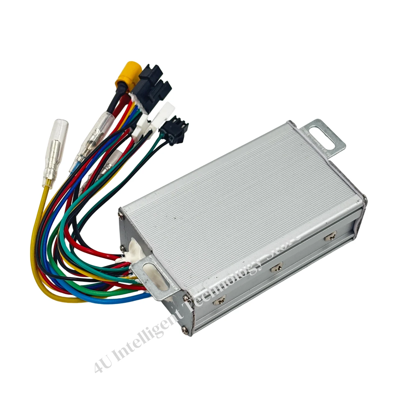 Premium Electric Scooter Motor Control Board - 36V Enhanced Controller
