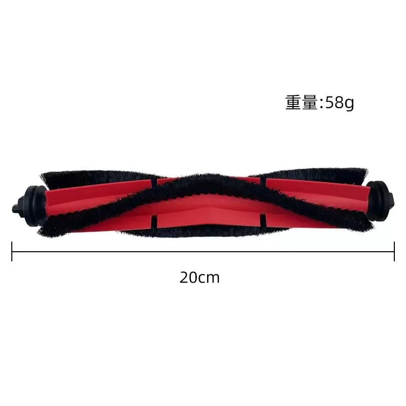 pecas sobressalentes para roborock q revo q 01