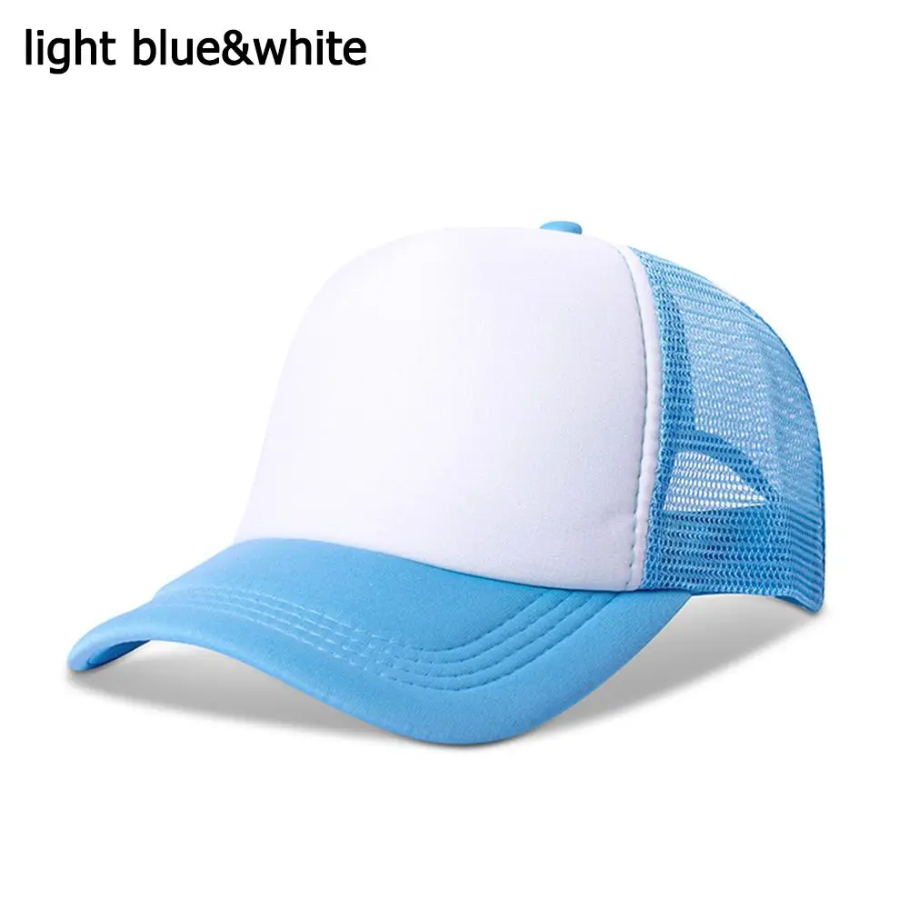 light blue-white
