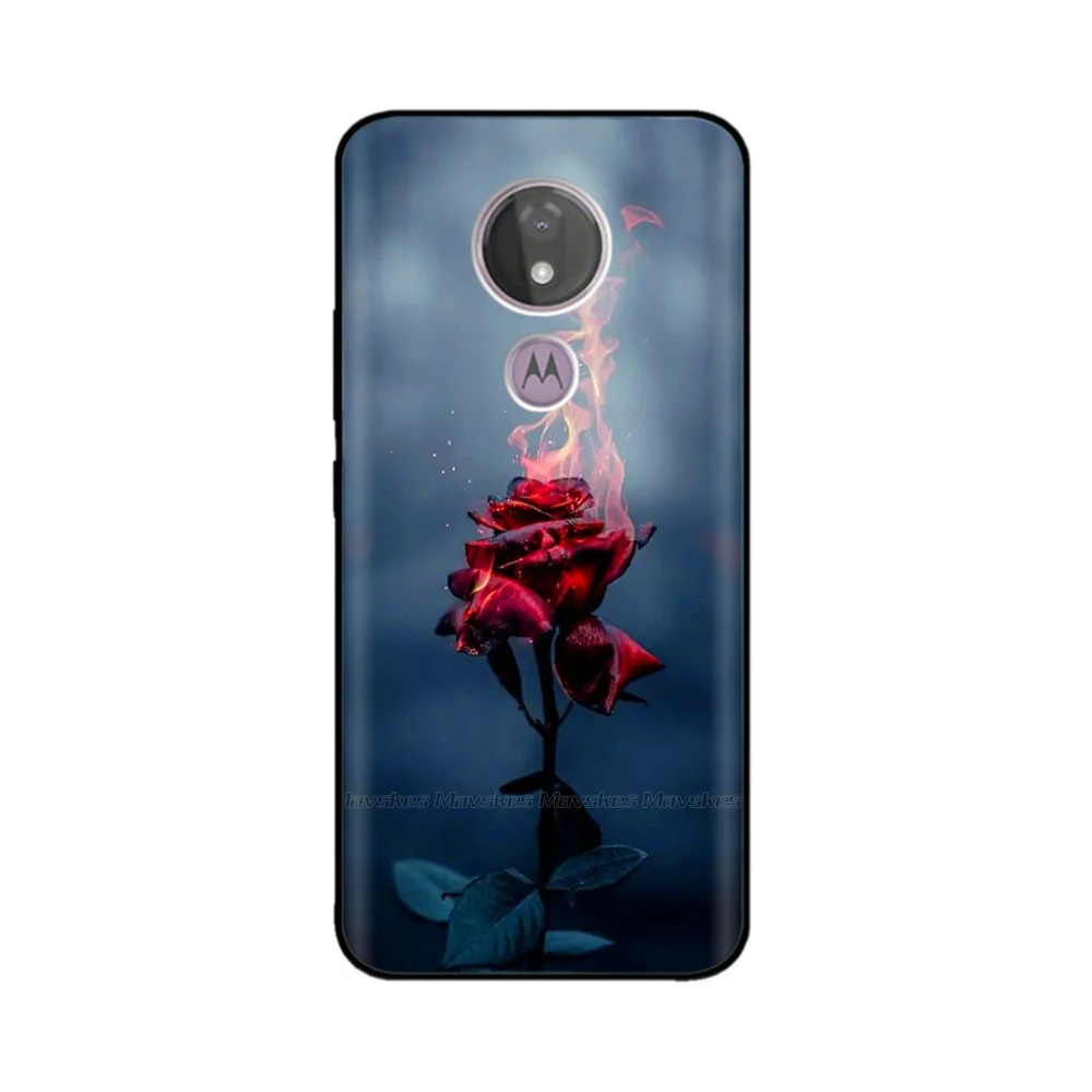 Luxury Black Silicone Soft Phone Case - Enhanced Protection and Stylish Design
