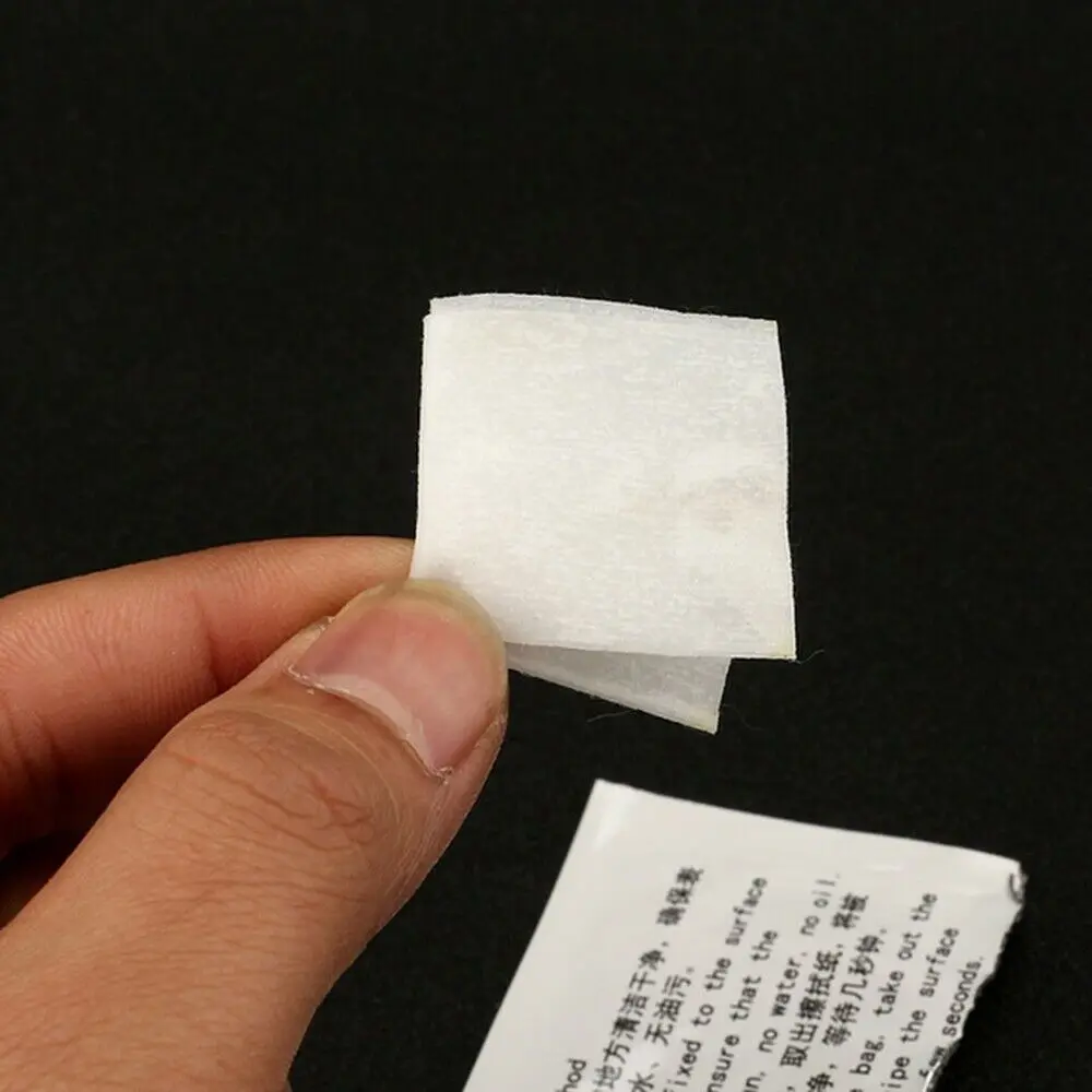 Adhesive Primer Adhesion Promoter L increase The Adhesion Car Wrapping Application Tool Car-styling For Tape Accessories - 5