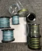 DORISEA X4 300M 6LB-100LB PE Extreme Multifilament Braided Fishing Line Fish Wire Pesca 6