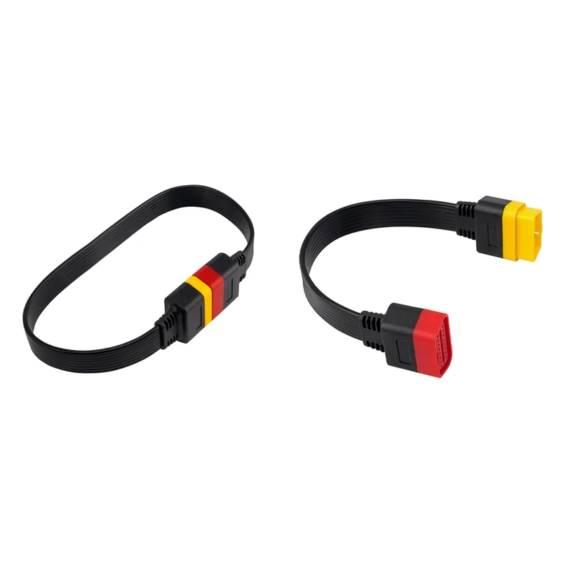 

PRO3S+ Extension Cable OBD Bluetooth Connector Extension Cable X431OBD