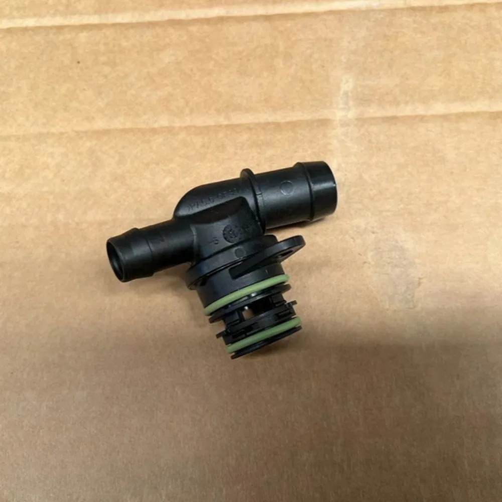 1PC 1.2T One-way Exhaust Valve for New Beetle