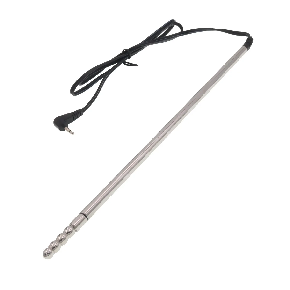 Electrode Gear Penis Plug Urethral Sounding Electric Electro Shock Body Massager Extender Enlargement Sex Toys For Men