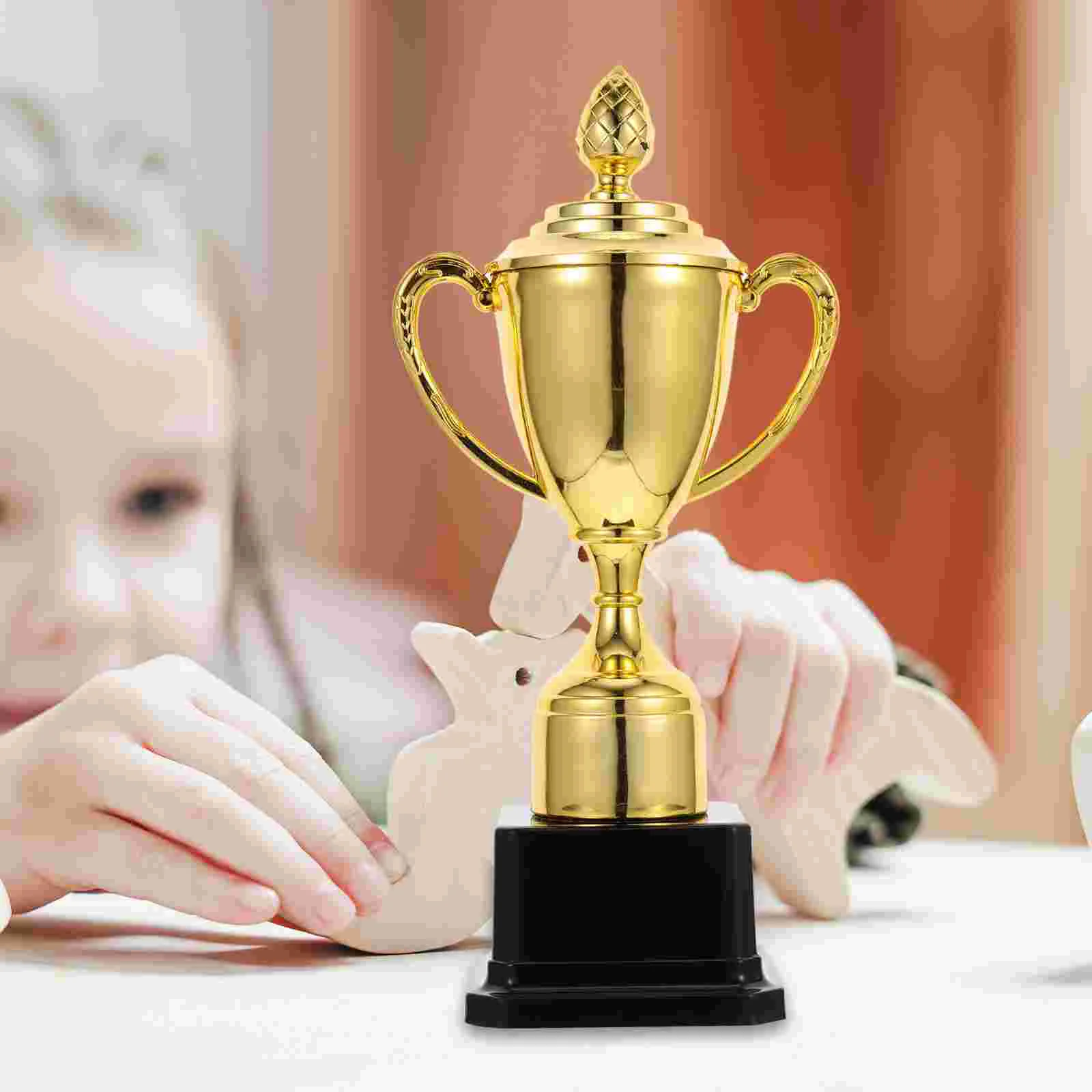 Рисунок 5 - Креативный трофей