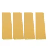 Saw Woodworking Tape Easy  Thick Zero Clearance Tape Double Sided 2x14 inch Cuttable for Position Wood Cutting 5