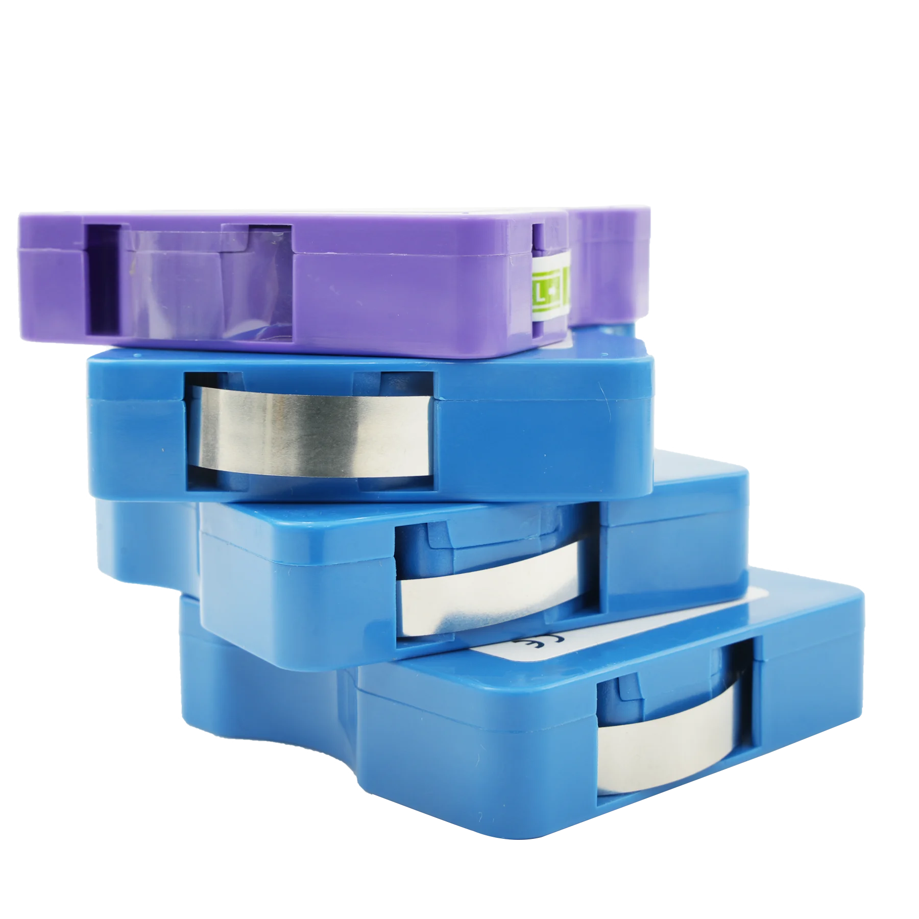 歯科用ストリップロール光重合レジンマトリックスバンド15mクリア