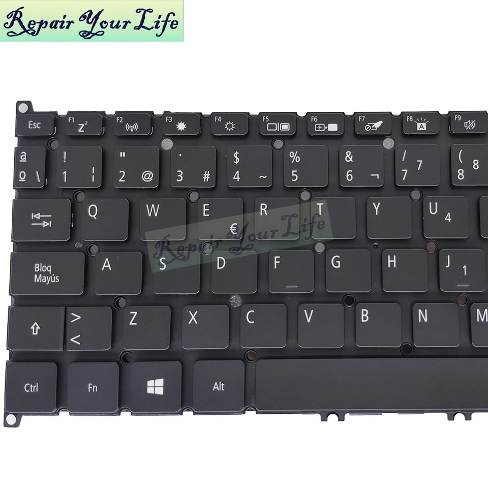 Acer TravelMate 5744-384G50MN - Most 2 év Garanciával! - NX.V5MEU.004 - Foto 11