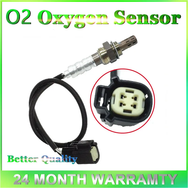 For 234-4489 CA41-18-861 BE5Z-9G444-D Rear Lambda O2 Oxygen MAZDA