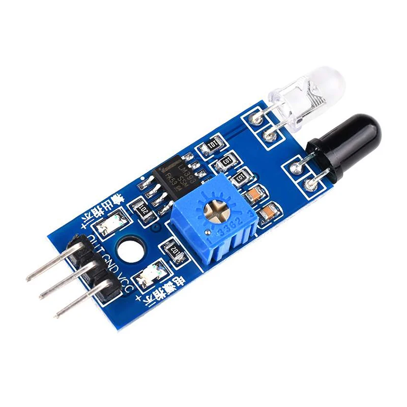 Raspberry pi 2 3 the sensor module package HC-SR04 501 DHT11 DS3231 KY-008 Sound Rain Soil sensor for arduino kit