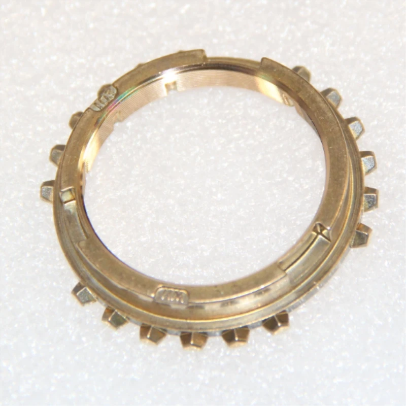 Ring 5TH Speed Synchronizer 24432-84041 Parts for Suzuki Alto Carry Ignis Jimny Swift Baleno/Esteem Carry Truck
