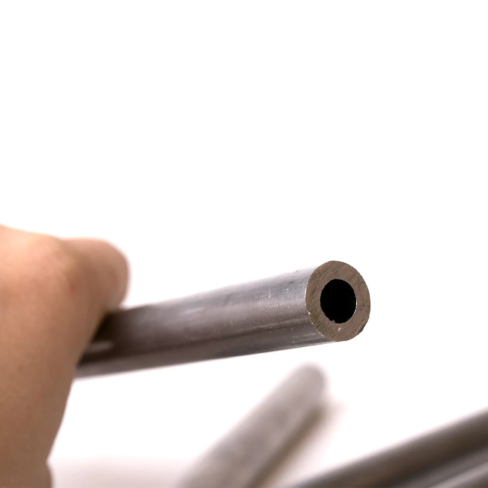 Präzises Stahlrohr 16 Mm – Chrom-Vanadium, 300 Mm Länge, 9 Mm Innendurchmesser – Für Handwerkzeugteile