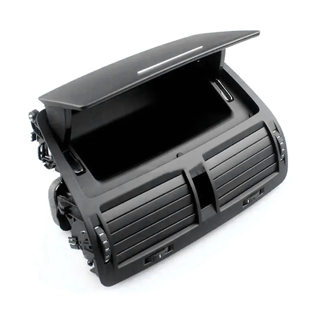 For Skoda Octavia 2004-2013 Yeti Car Centre Dashboard Vent Instrument Panel Air Conditioning Outlet Vent 1ZD820951