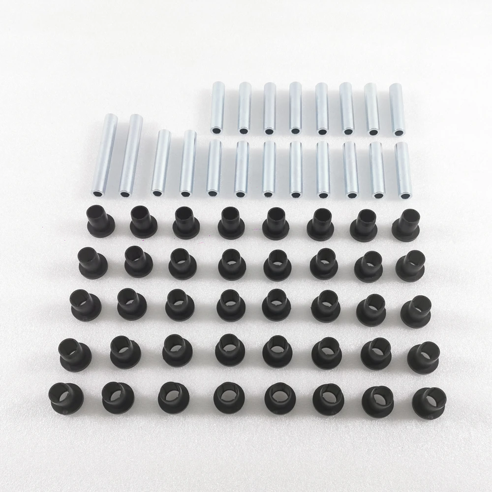 Рисунок 2 - Комплект втулок передней и задней