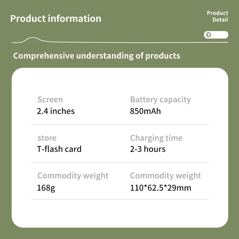 Cross-border Flip Screen Retro Campus Student Digital Camera CardCCDMicro SLR Camera HD Pixel Photography