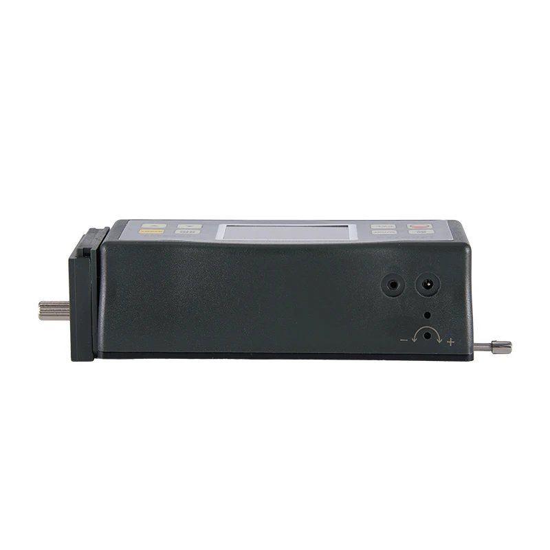 Surface Roughness Tester SRT-6200 for surface roughness of various machinery-processed parts Surface Roughness meter Ra,Rz 5