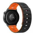 Black orange