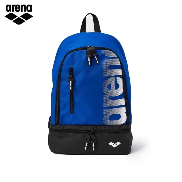 Arena Spiky Iii Backpack 45 Arena Fastpack Swim Bag 40L