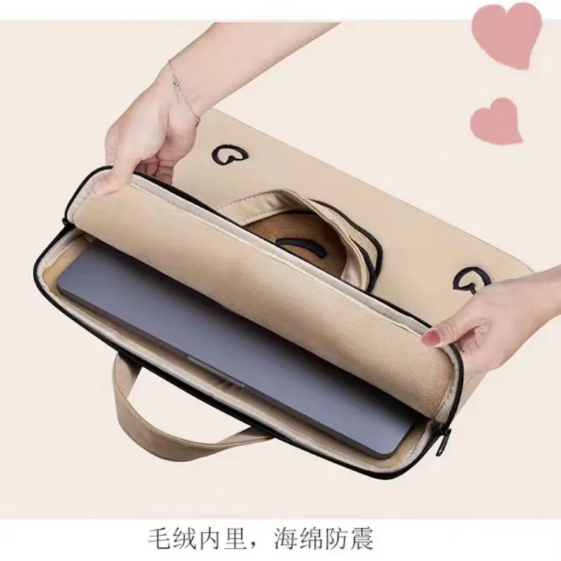 Protective Laptop Sleeve Bag and Carrying Case