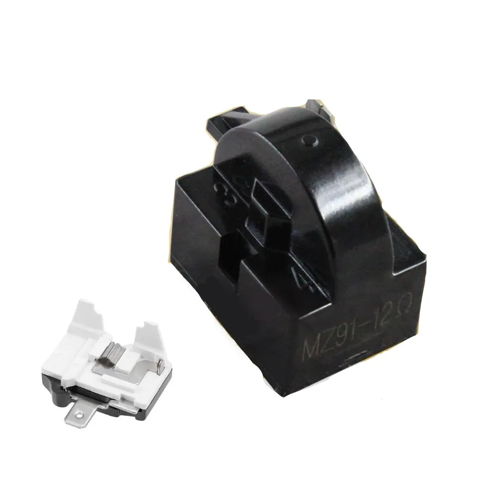 

Protection Overload Thermal Protector Refrigerator Starter Supplies Compressor Electrical Equipment Industrial