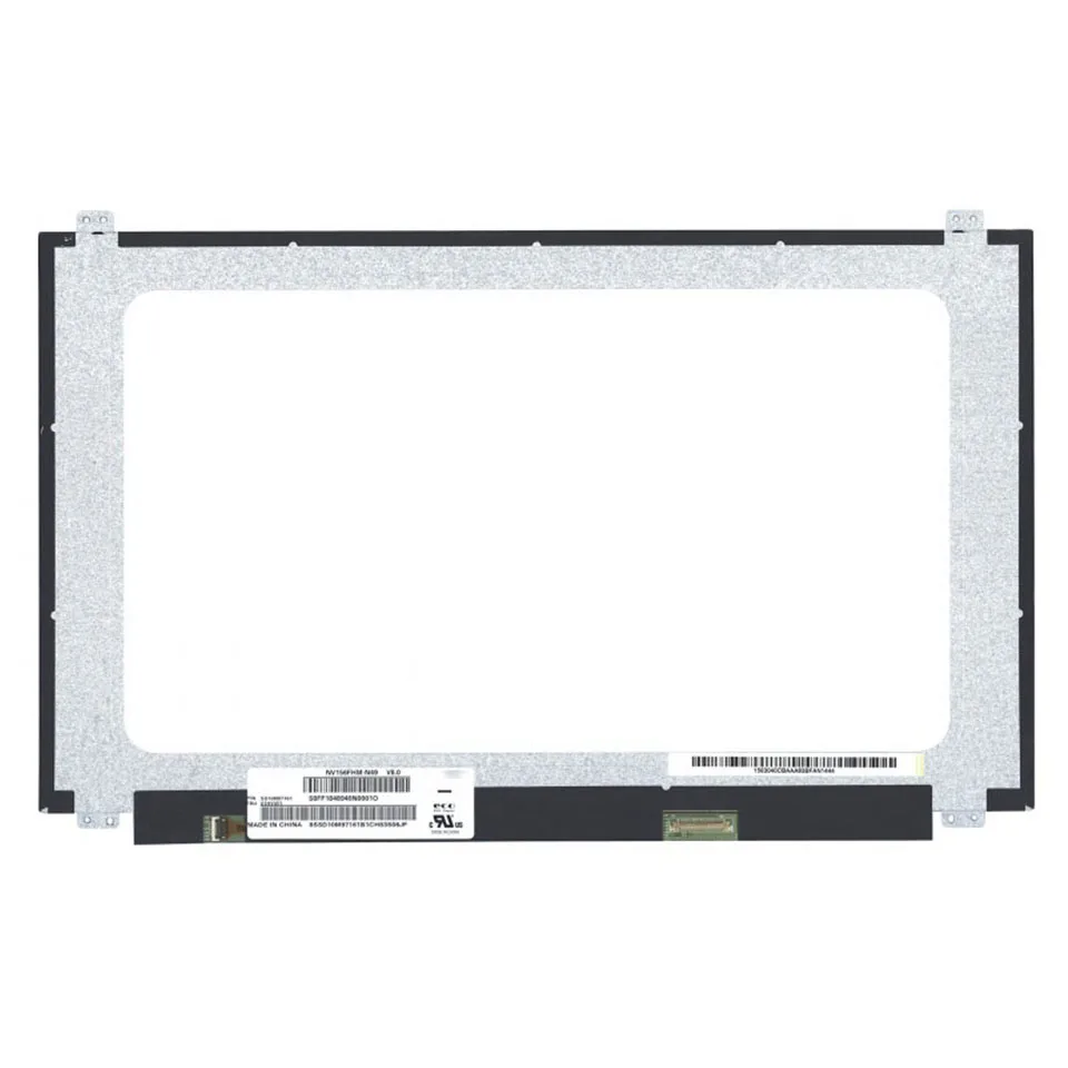 replacement lcd panel for an asus x551c made in china