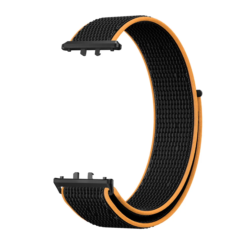 Nylon Woven Replacement Watch Strap