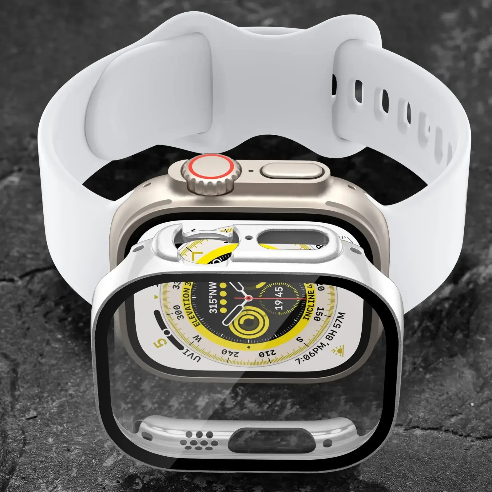  ġ   Ŀ ̽, Ʈ 49mm ̿ġ ׼, PC ũ ȣ,  ,   ġ Ʈ 49mm