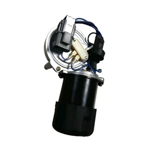 Мотор стеклоочистителя для Isuzu Mixer Isuzu Pump Trucks, дворники в сборе 1-83311-046-0