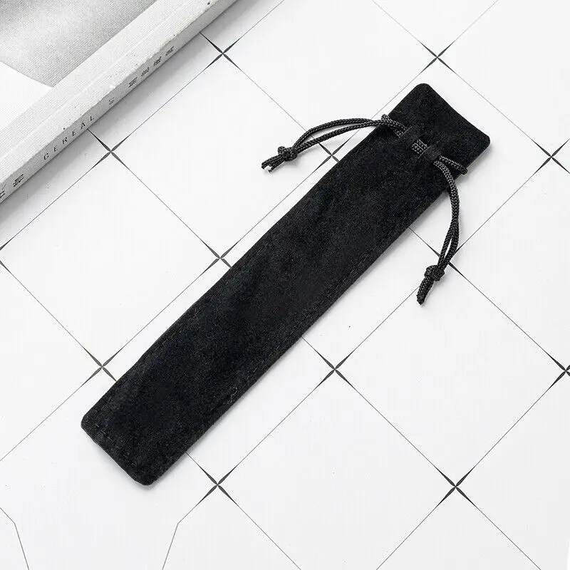Estuche For Lápices Con Cordón, Estuche For Bolígrafos | Cuotas Sin Interés