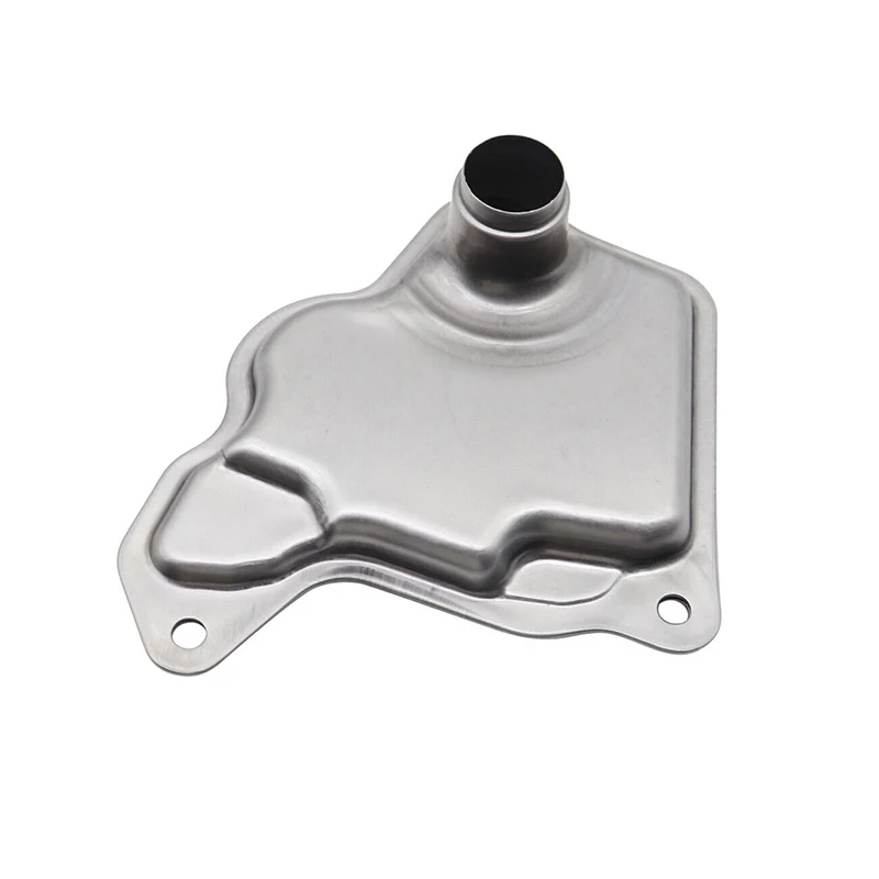 STPAT JF017E Auto Trans Filter Oil Pan + Gasket For Nissan Juke NV200 Altima Rogue For Infiniti QX60 Repair 31728-29X0D automatic transmission fluid filter