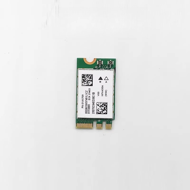레노버 리전 Y520 R720-15IKBN 15IKB WiFi 블루투스 카드 + 안테나용