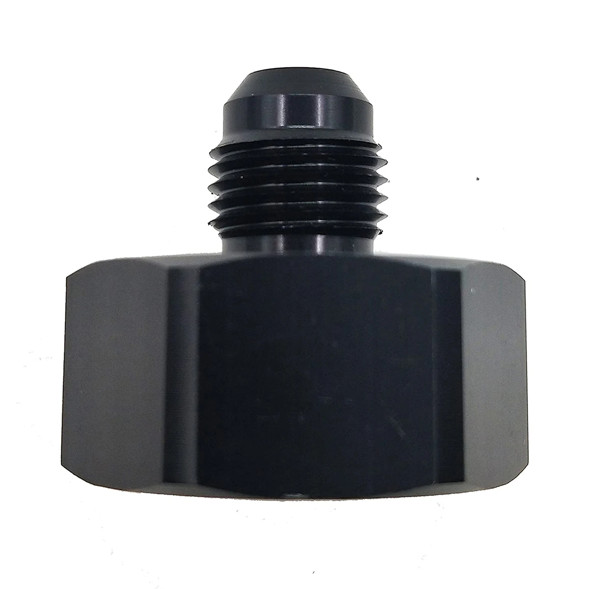 NitrousBottleNutAdapterWithWasherBlack4AN.jpg