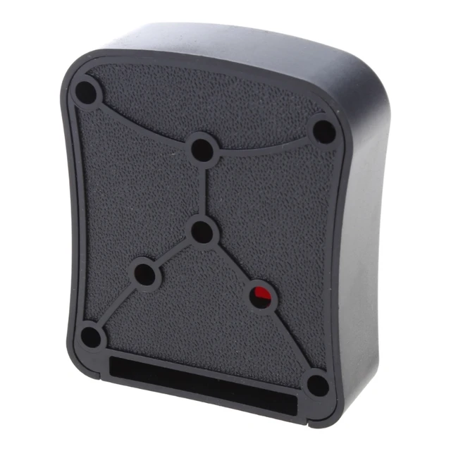 Key Lock Box 4-Digit Combination Key Lockboxs Resettable Security Passwords Box 3