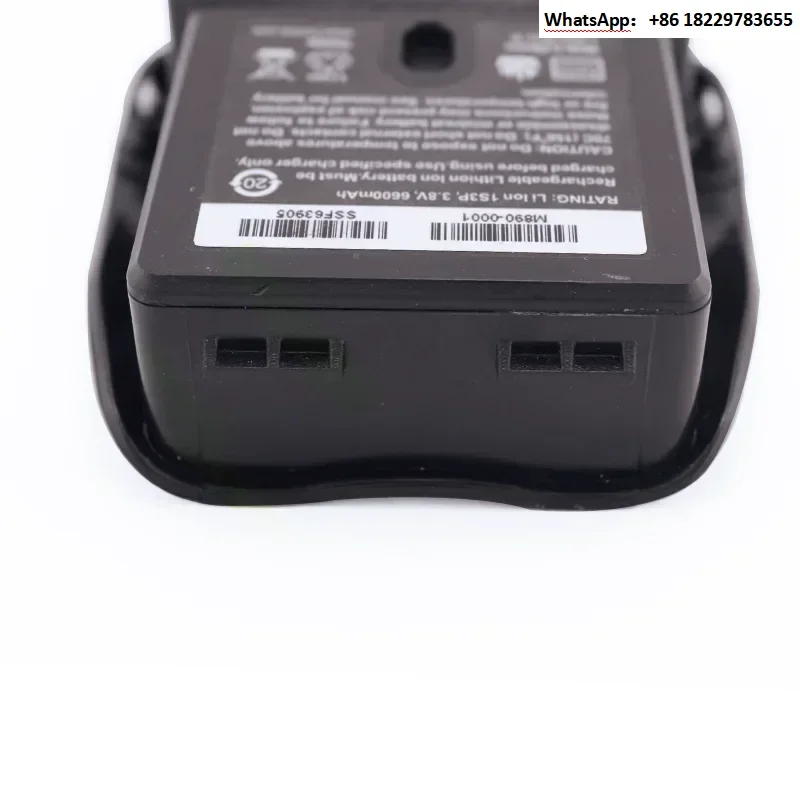 Trimble TSC2 컨트롤러 TDS Ranger 300 300X 500 500X용 고품질 100% 새 배터리