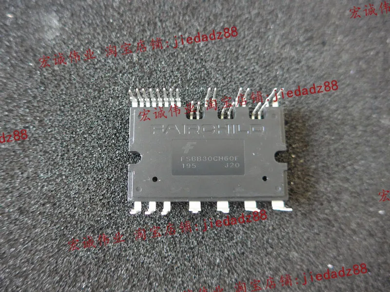

Новая и быстрая доставка FSBB30CH60F