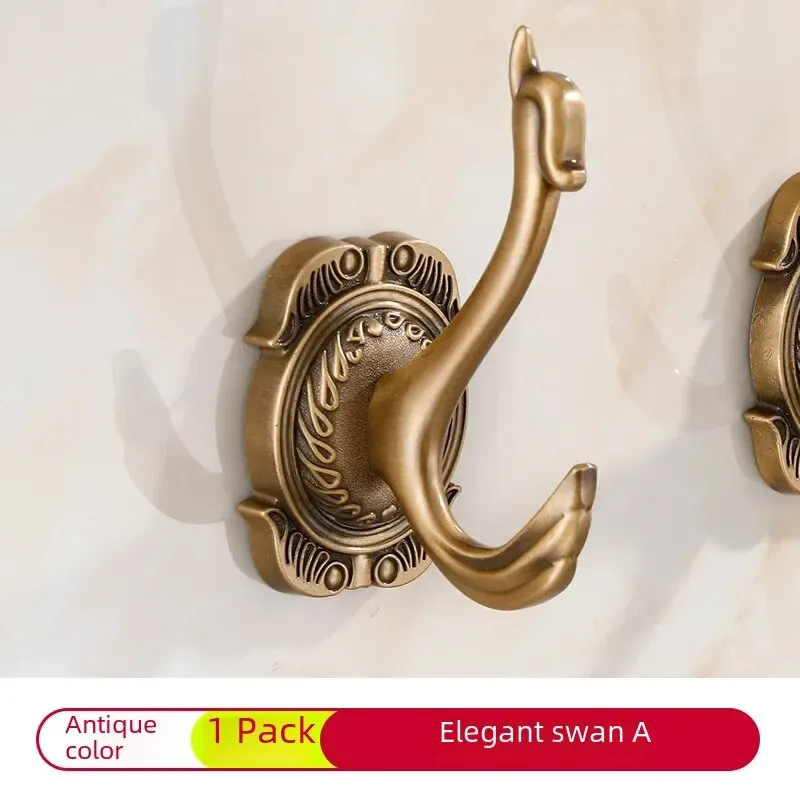 Elegant swan A