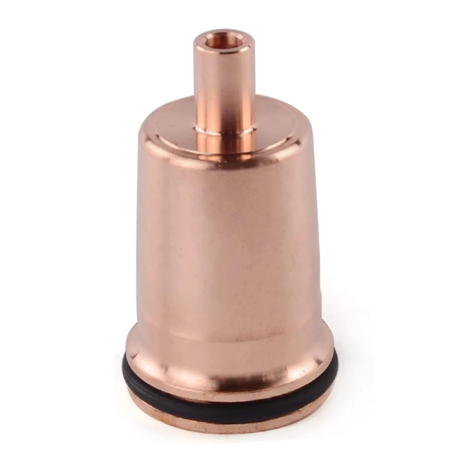 볼보 D12D 엔진용 인젝터 슬리브 튜브, EC360 EC460 굴삭기 액세서리, 276811A, 6 개