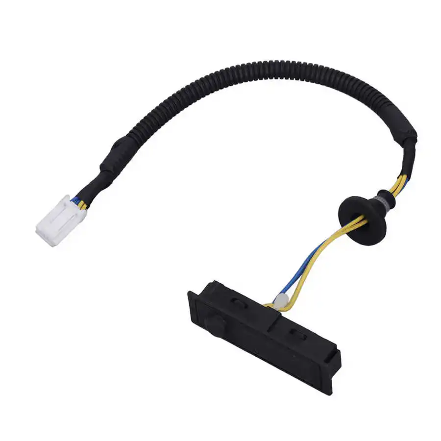 Liftgate Release Switch 25380 3JA0A Tailgate Release Button Trunk