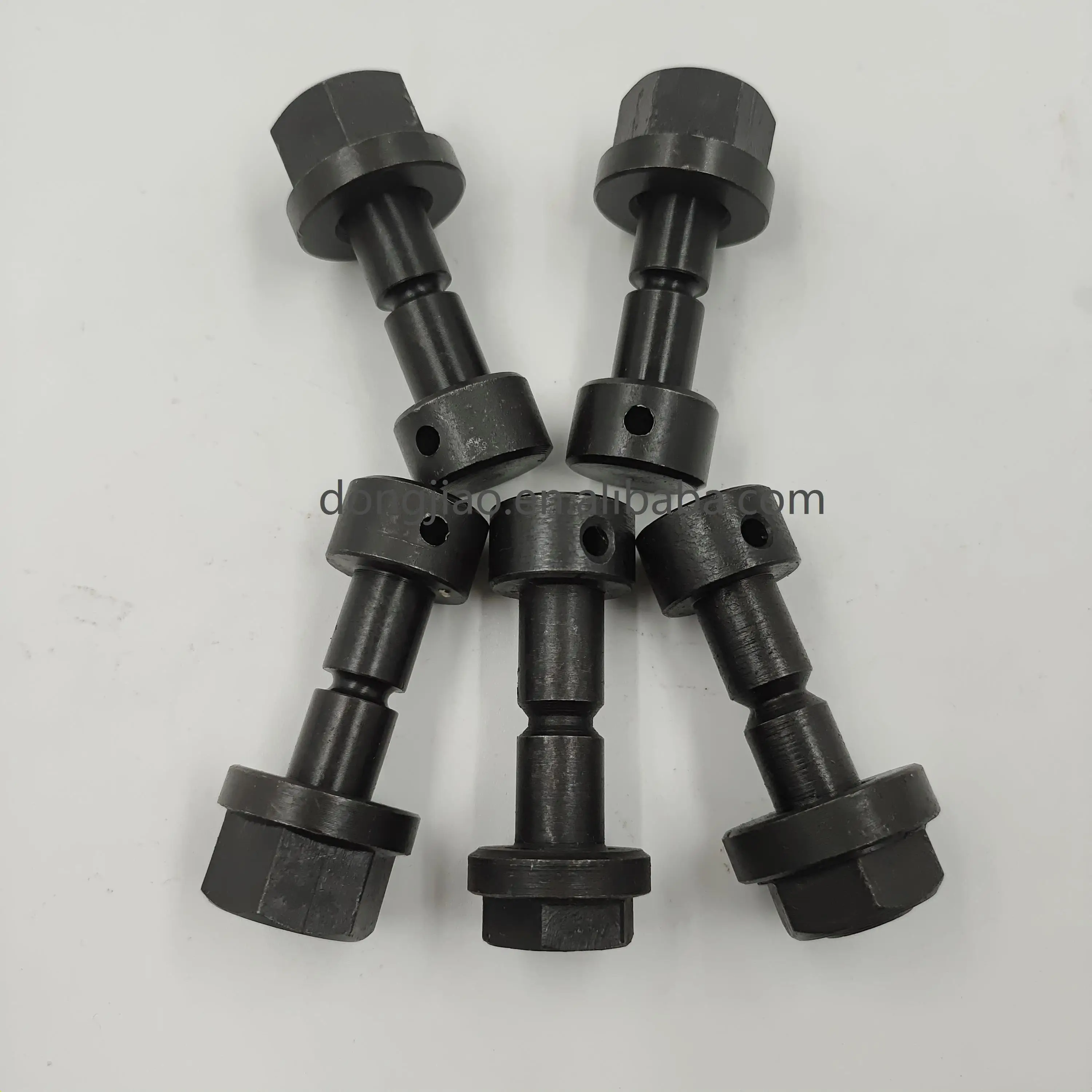 5 Pieces Safety Bolt Security Bolt for Polar 92 Cutting Machine