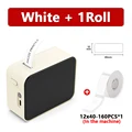 White 1Roll