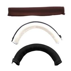 For Corsair Virtuoso RGB Headphone Headband Cover Easily Installation