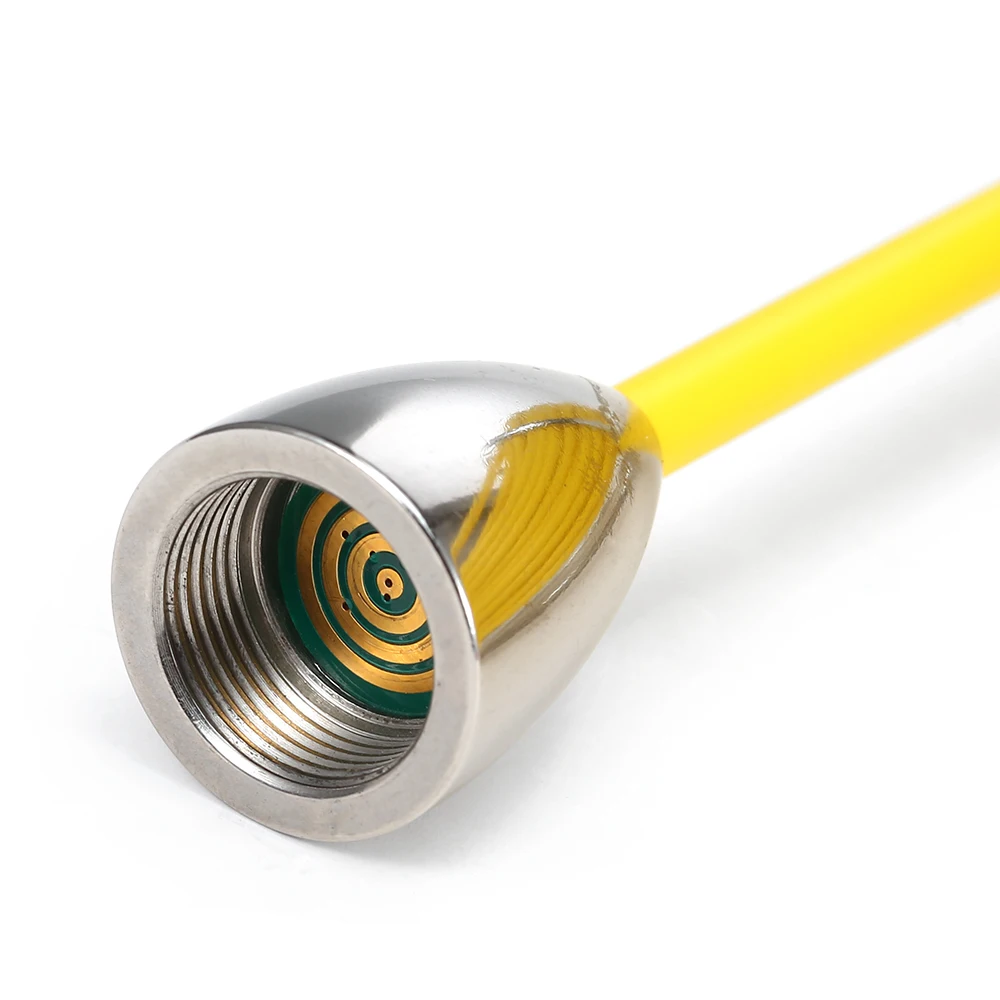 Clip Posteriore In Gomma Per Pesca Alla Carpa, 20 Pezzi - Foto 9