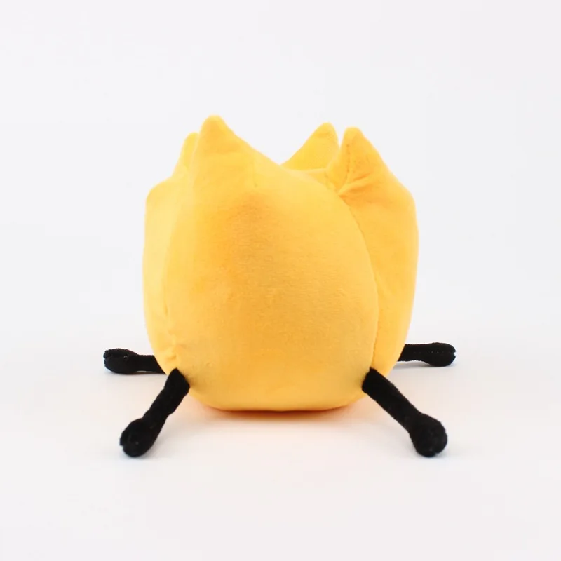 30 Style One Two Four X Six Battle For Dream Island Plush